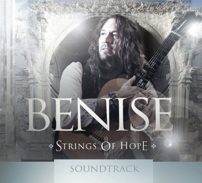 Benise Strings of Hope WTTW
